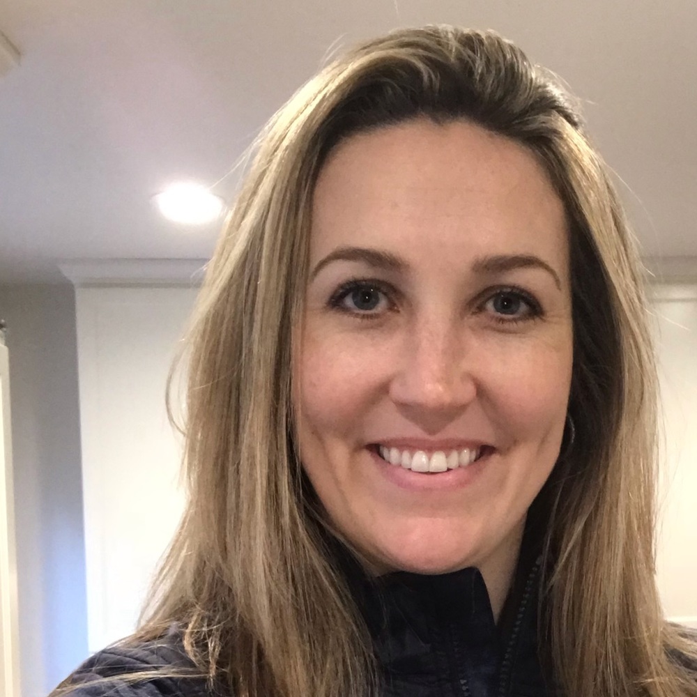 Meet your Posher, Carly